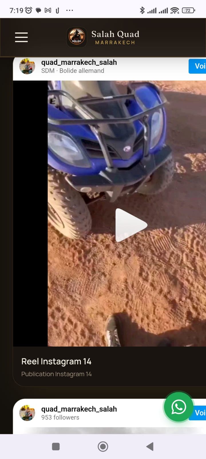 Reel Instagram 5